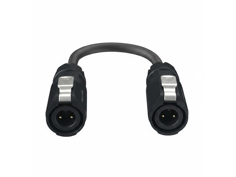 AMPHENOL MRDAP02CBPA00