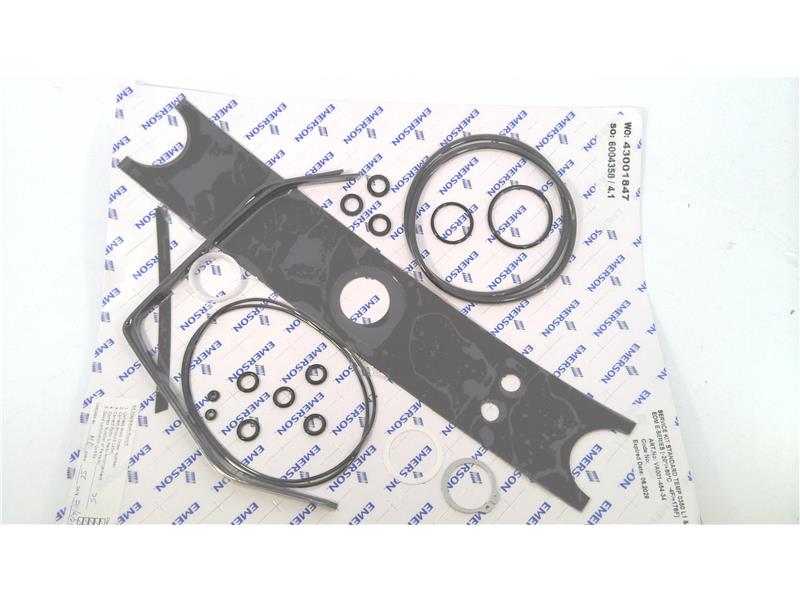 EMERSON VA001-454-34