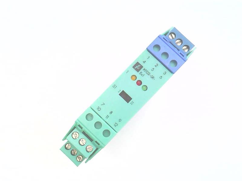 PEPPERL & FUCHS KFD2-SR-EX1