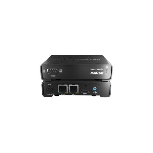MVX-D5150F by MATROX