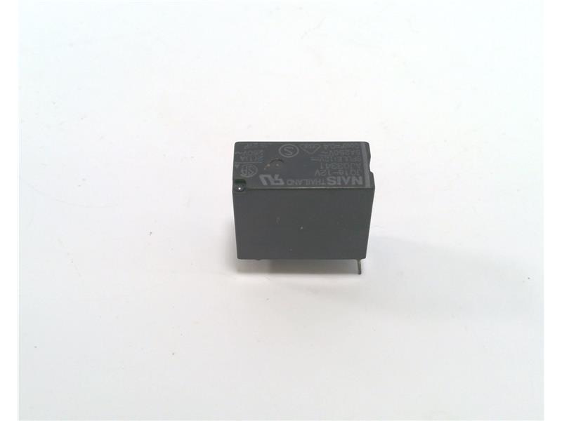 MATSUSHITA ELECTRIC JQ1-B-12V-F