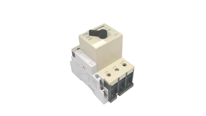 SIEMENS 3VE3011-6HR00