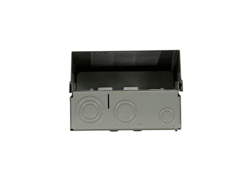 EATON CORPORATION CHUENJNJNS