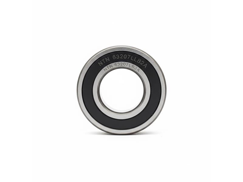 NTN BEARING 63207LLB2A