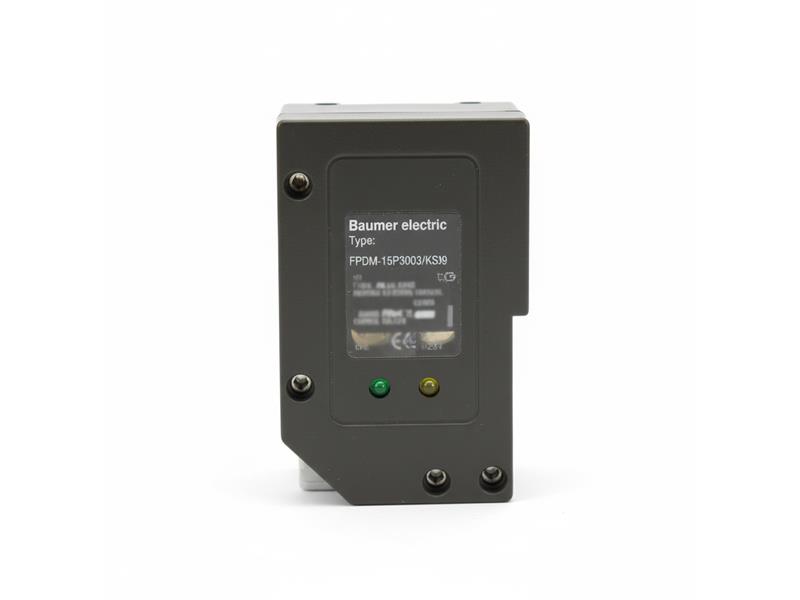 FPDM-15P3003/KS9 by BAUMER ELECTRIC