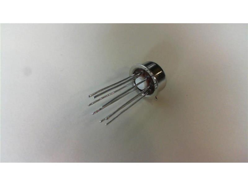 ON SEMICONDUCTOR UA714HC