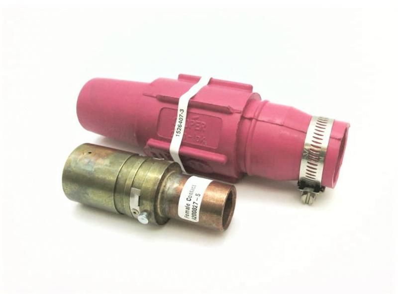 EATON CORPORATION E1017-52