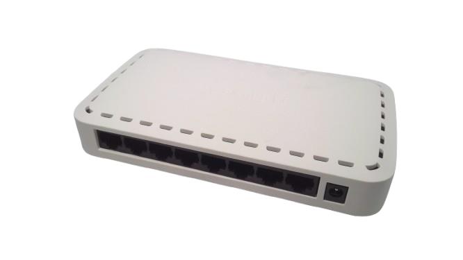 NETGEAR GS608