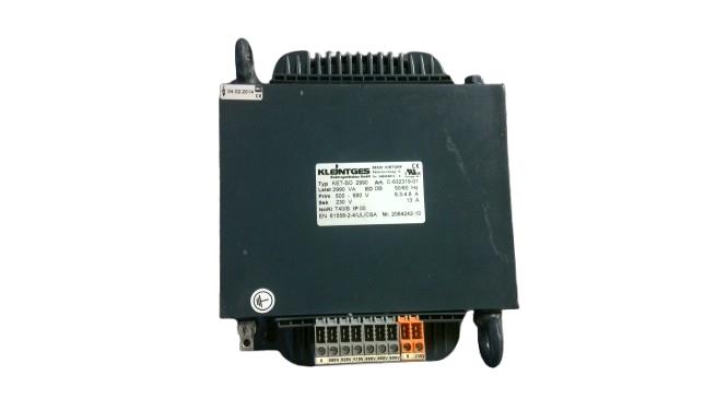 KLEINTGES C-632319-01