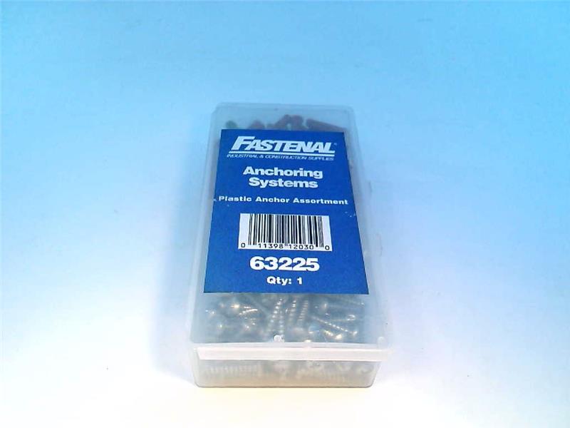 FASTENAL 63225