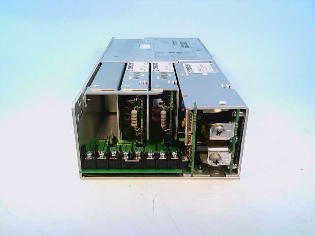 BEL FUSE NRG3A50B4B4K0