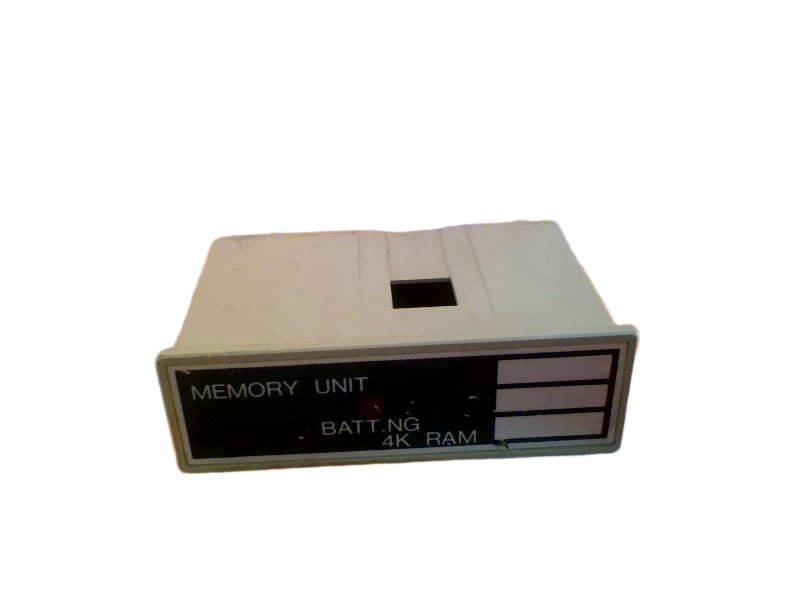MPC-RAM4 by SCHNEIDER ELECTRIC