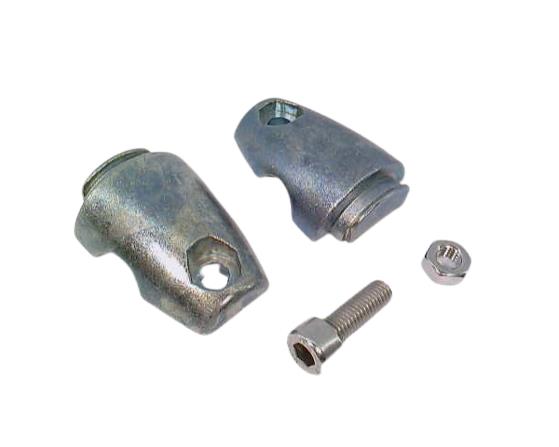 CLAMP KR-E20717 by EFECTOR