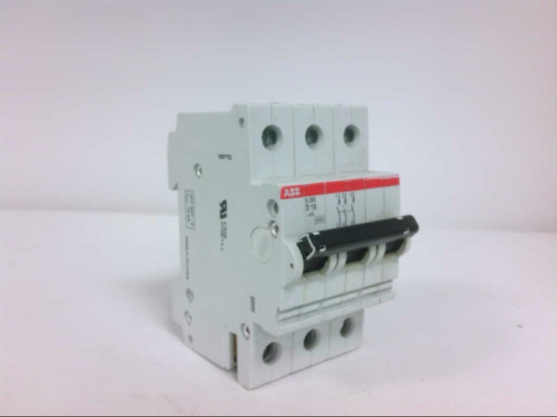 ASEA BROWN BOVERI GHS2630001R0101