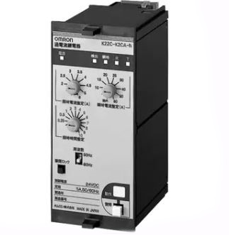 OMRON K2ZC-K2CA-N