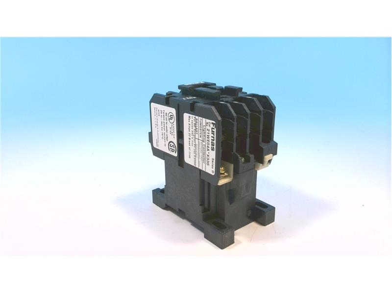 SIEMENS 21WE02AFX335