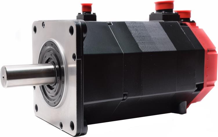 FANUC A06B-0142-B176