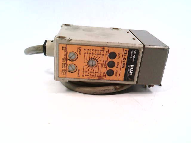 FUJI ELECTRIC PS1-D1MN