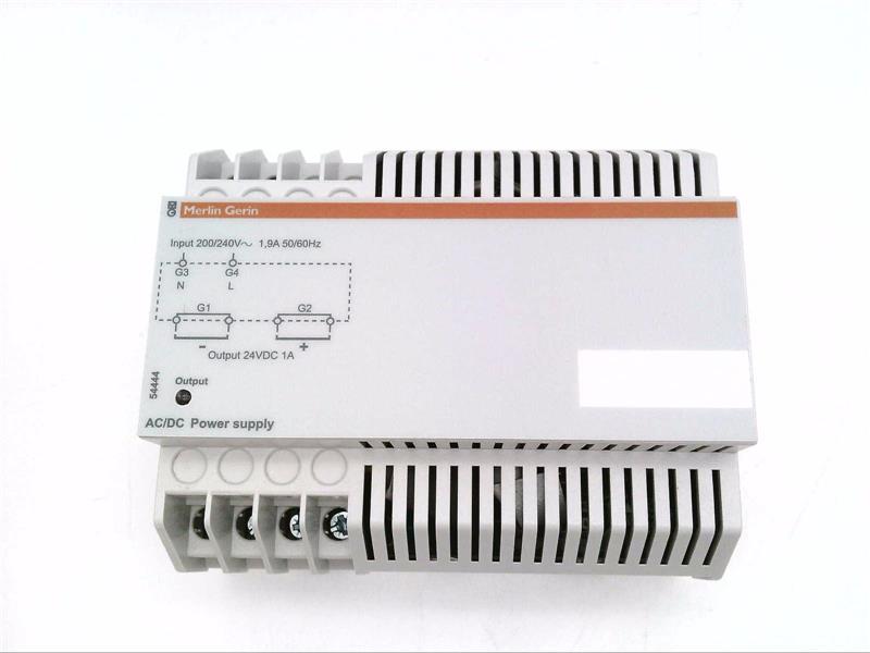 MG54444 by SCHNEIDER ELECTRIC