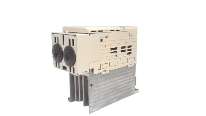 YASKAWA ELECTRIC CIMR-VU2A0006FAA