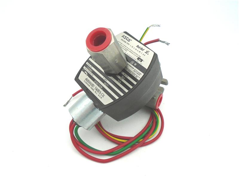 ASCO EF-8317-G36-120