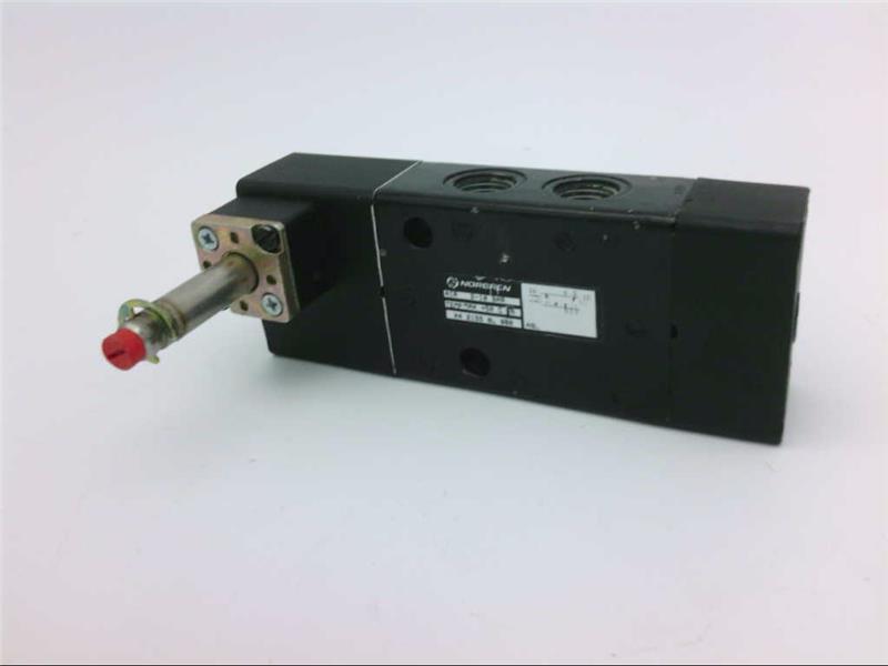 NORGREN X4-2155-0L-000