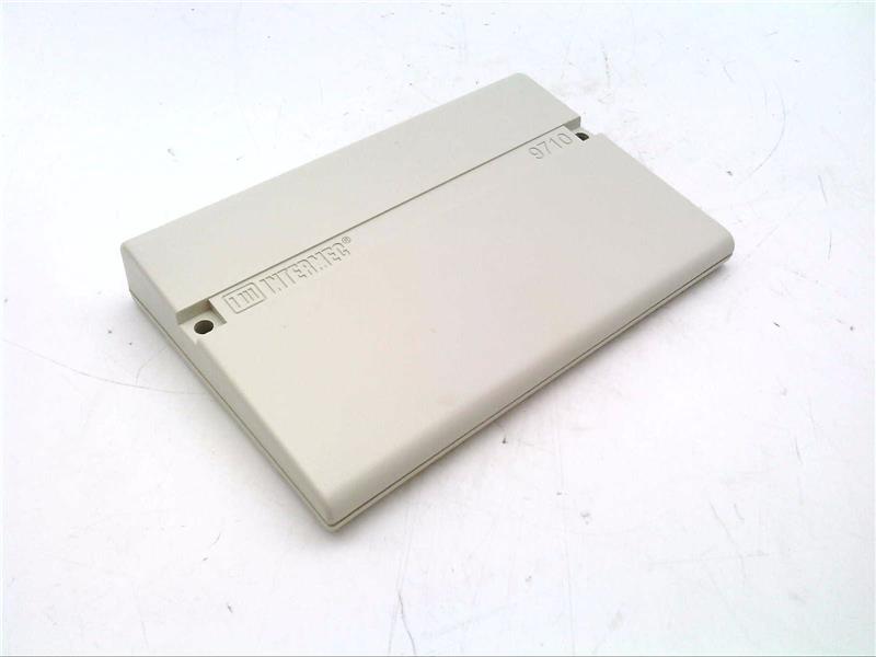 9710G01 by HONEYWELL