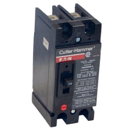 EATON CORPORATION FS220020A