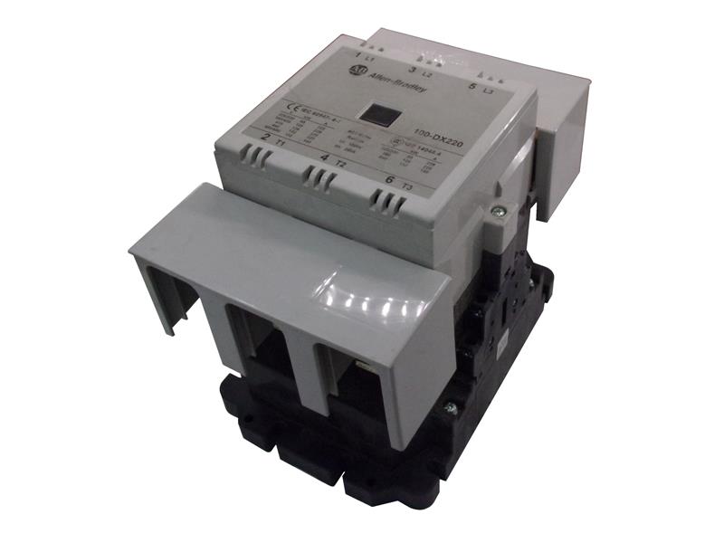 ALLEN BRADLEY 100-DX220KF22