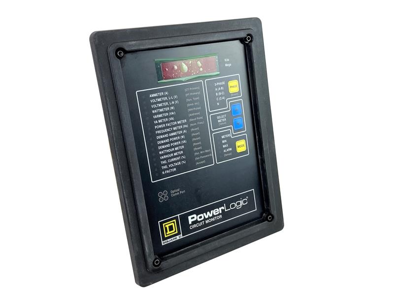 SCHNEIDER ELECTRIC 3020/CM-2050