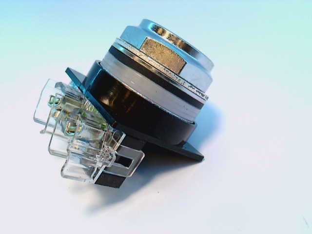 GENERAL ELECTRIC CR104PBG10B1