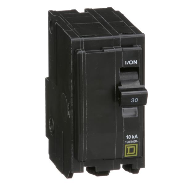 SCHNEIDER ELECTRIC QO230