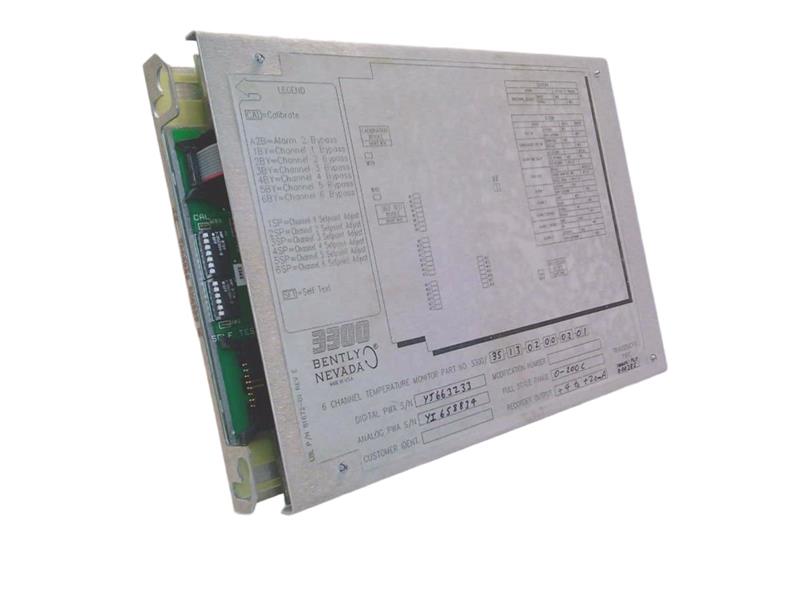 3300/35-13-02-00-02-01 by GENERAL ELECTRIC