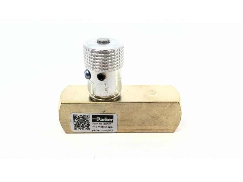 PARKER F400B