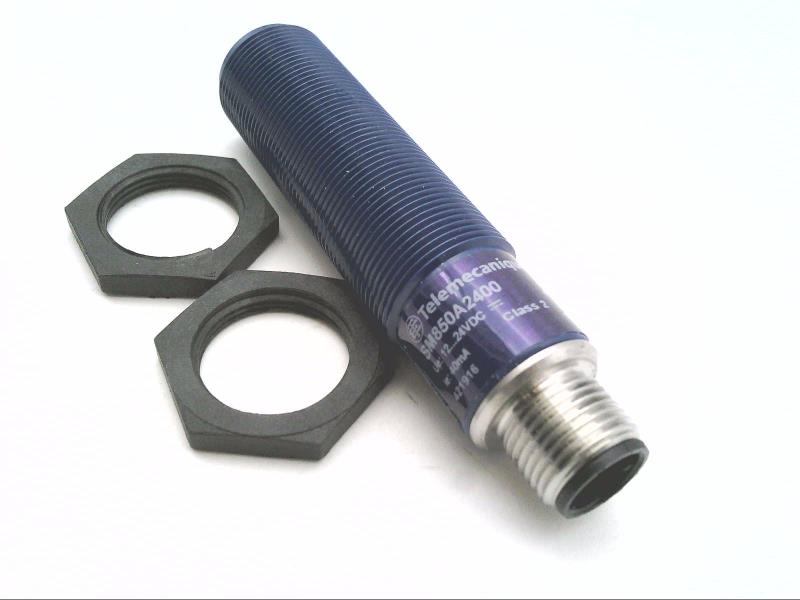 SCHNEIDER ELECTRIC SM860A2400