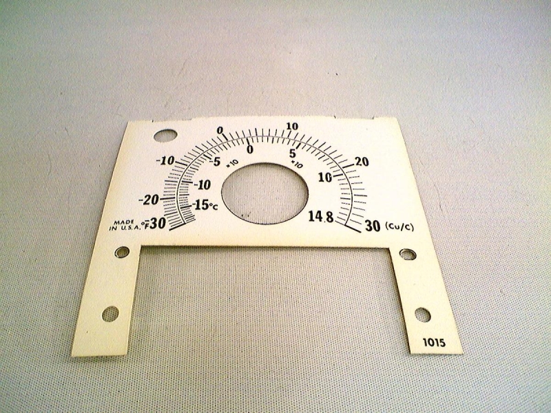 DANAHER CONTROLS 1015