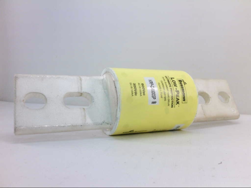 EATON CORPORATION KRP-C-1500SP