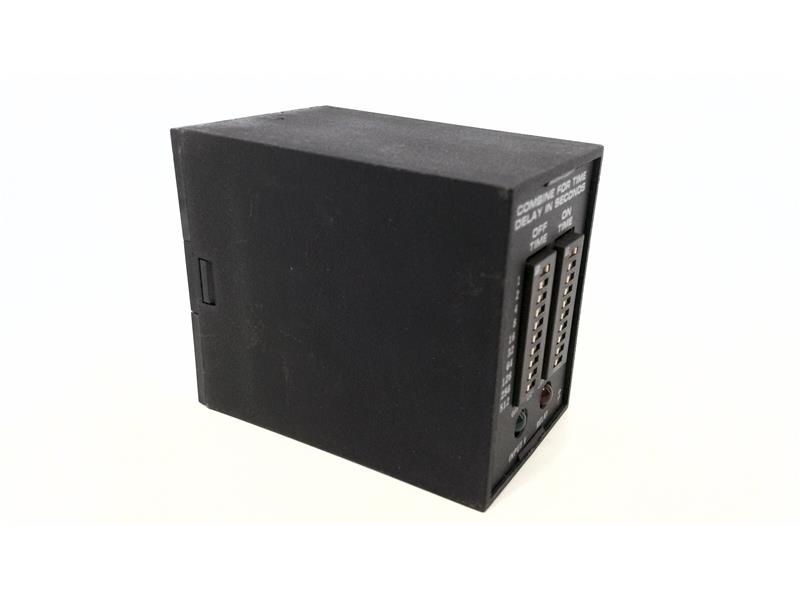 ASEA BROWN BOVERI TDR1A22