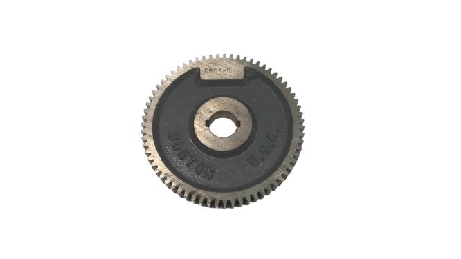 GB67B by ALTRA INDUSTRIAL MOTION