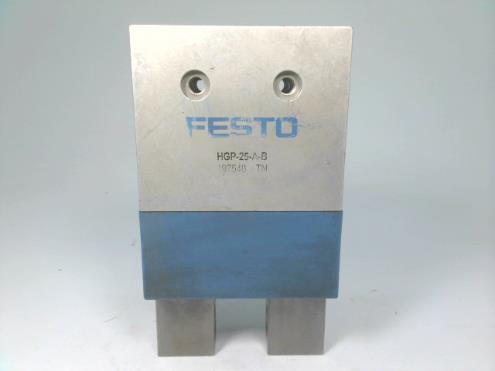 FESTO HGP-25-A-B