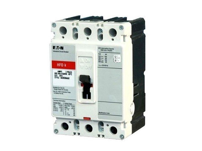 EATON CORPORATION HFD3100K