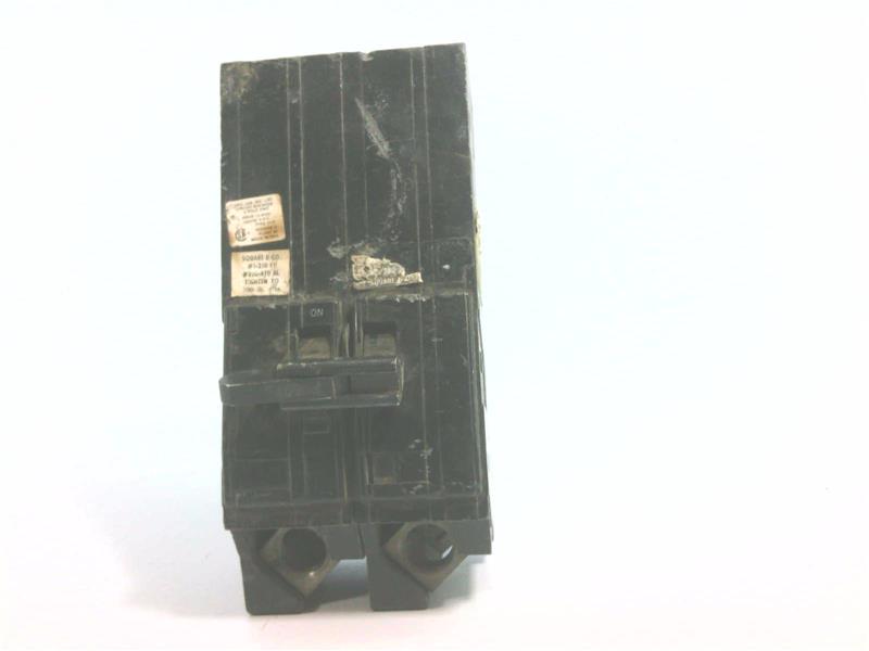 SCHNEIDER ELECTRIC Q1A2150