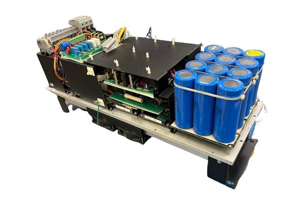 REGAL REXNORD 1100-460-075-C-Y-K31-C01-806101