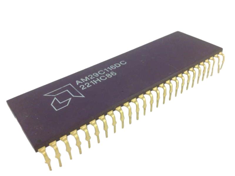 AMD AM29C116DC