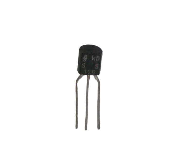 SIEMENS BSS125