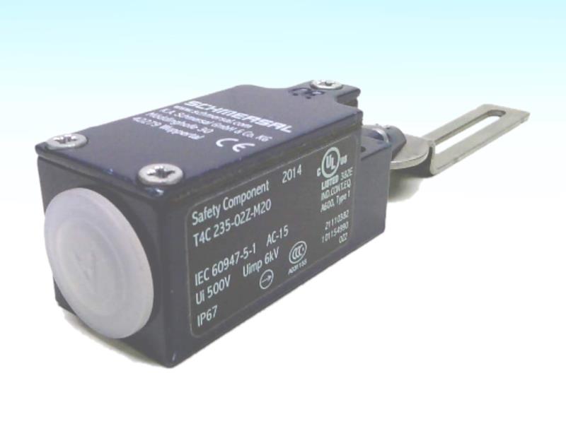 SCHMERSAL T4C235-02Z