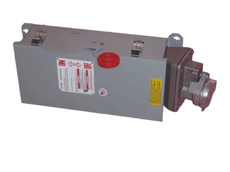 EATON CORPORATION DH361FDK2WR