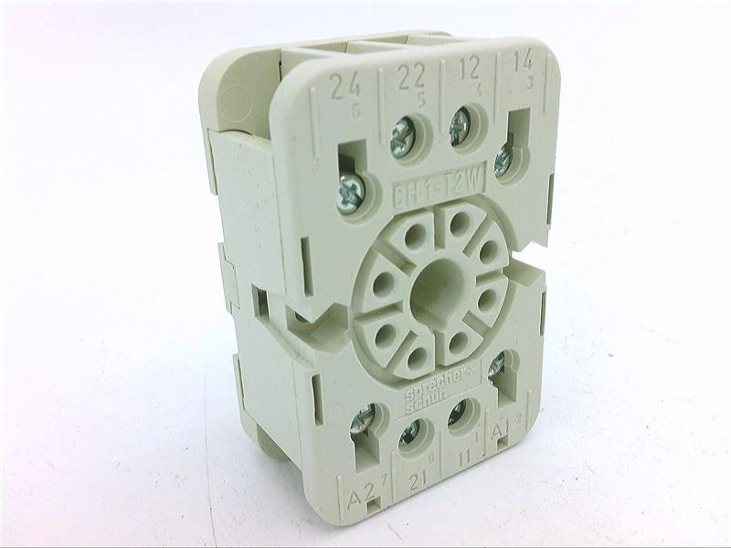 SPRECHER & SCHUH CH1-T2W