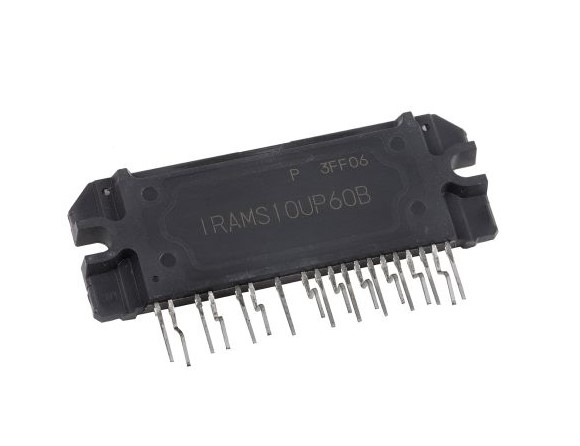 IRAMS10UP60B by INFINEON