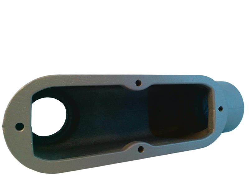 EMERSON LB58